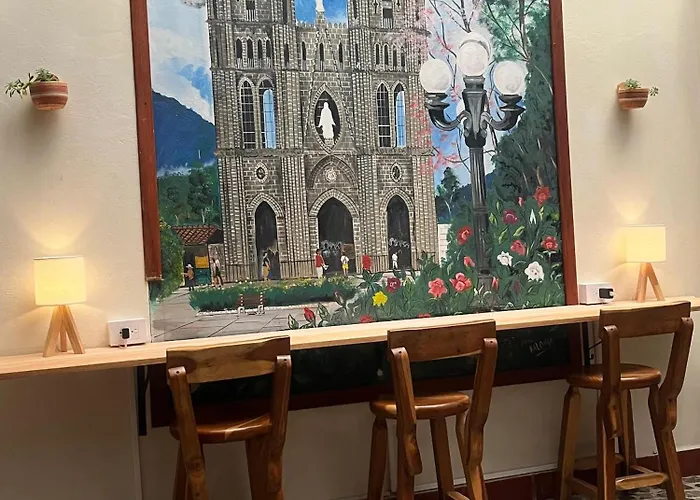Candileja By Origen Hostel