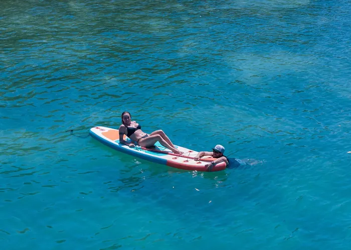 Hotel Fragata Island House Isla Grande 