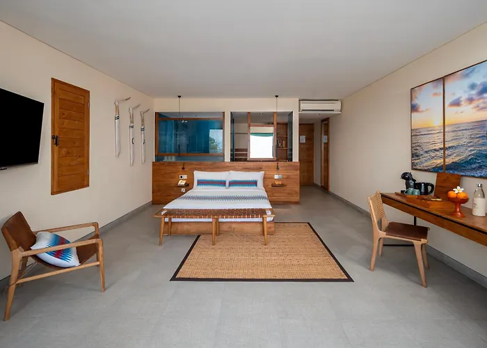 Adiwana Warnakali Resort Toyapakeh