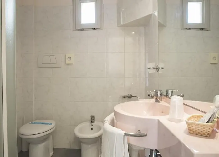 Hotel Alba