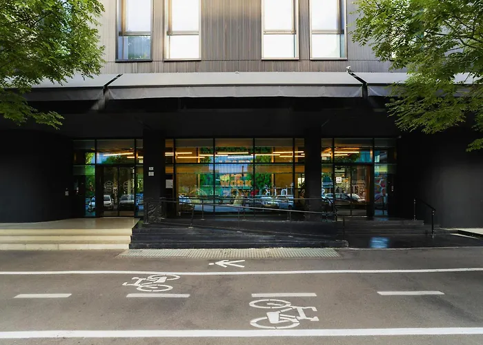 Social Hub Bologna