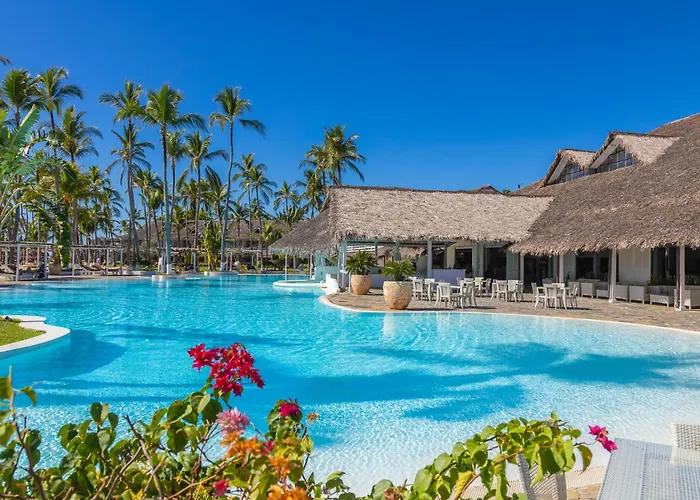 Voi Andilana Beach Resort