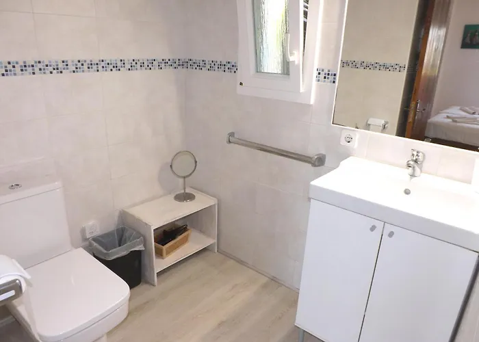 Bungalow Playa D'Or, 2
