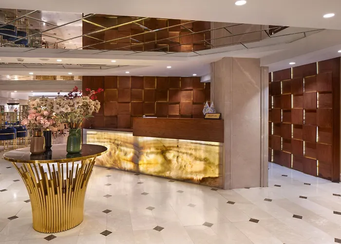 Great Fortune Design & Spa