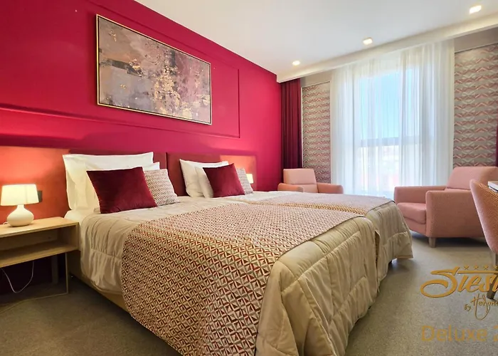 Hotel Siesta