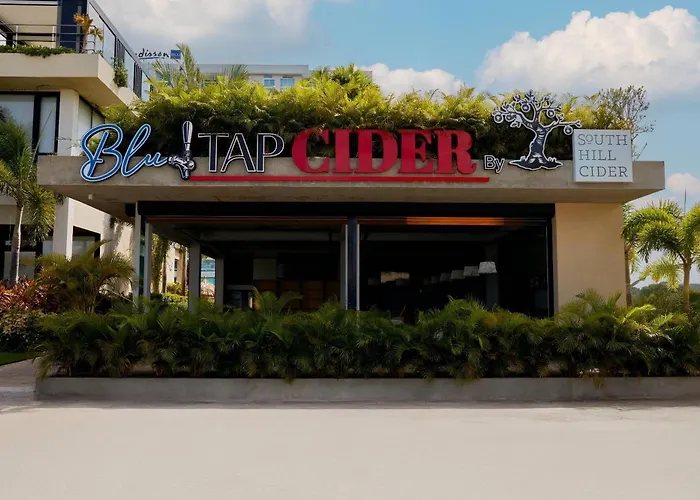 Hotel Radisson Blu Aruba Palm Beach