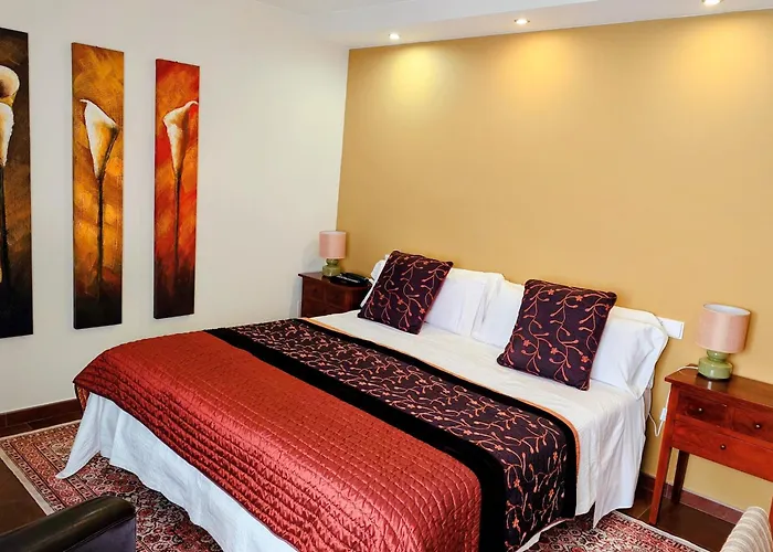 Hotel Arce