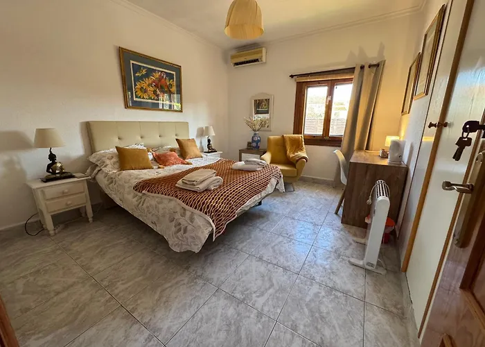 Tara Casa Rural