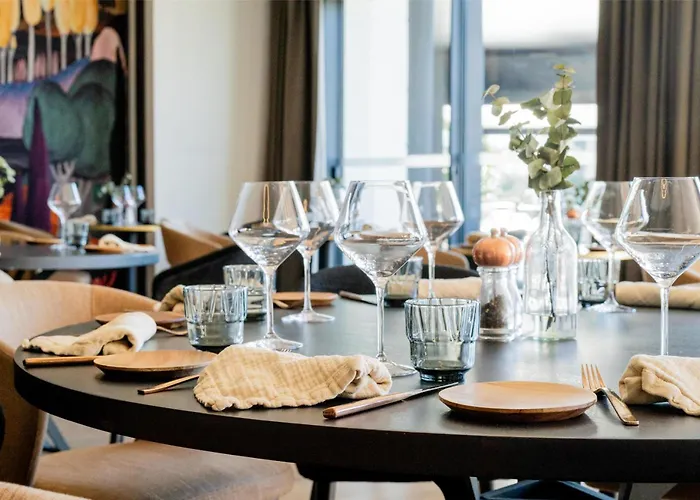 Best Western Plus Le Fairway Hotel&Spa Golf d'Arras