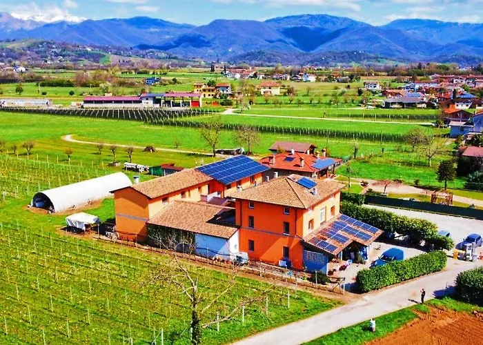 Agriturismo Da Laura