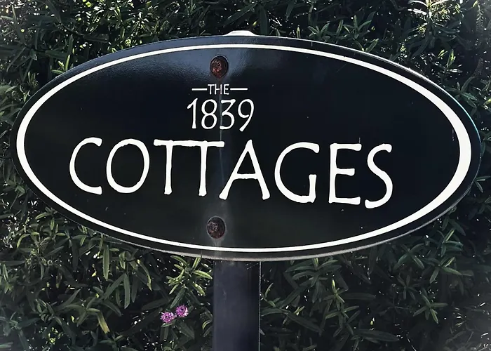 1839 Cottages