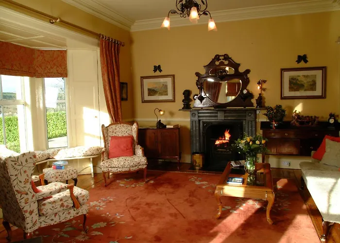 Glendine Country House Wexford