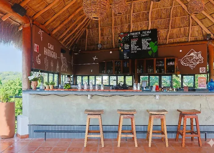 Viajero Sayulita Hostel