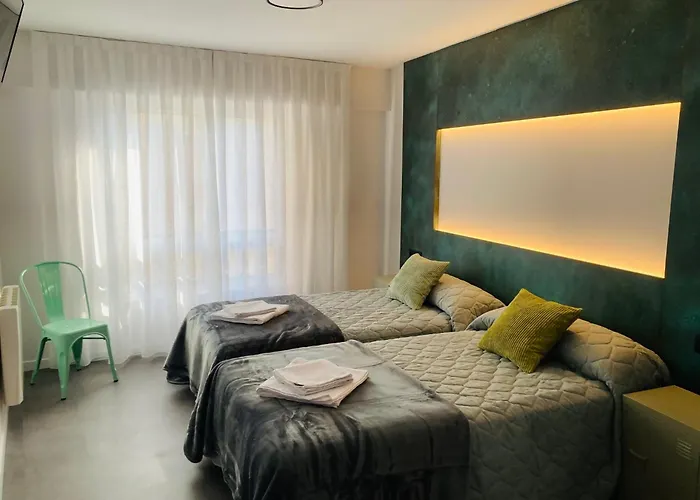 La Aduana - The Lodging Experience