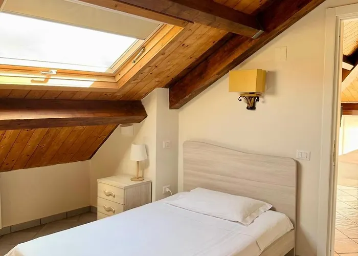 IL PALAZZO - Luxury Home&Event Cosenza