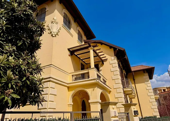 IL PALAZZO - Luxury Home&Event