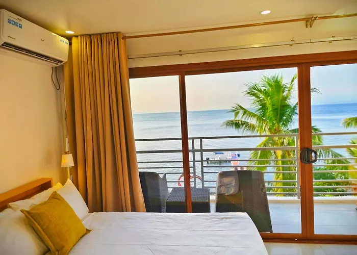 The Philip Ann Resort