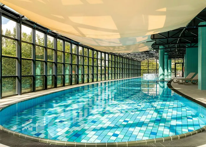 Residence Inn By Marriott Amsterdam Schiphol Airport Badhoevedorp