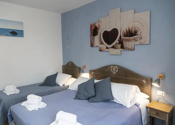 Pippo a Vernazza Rooms