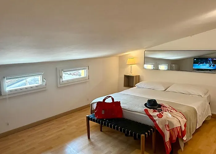Hotel Casa Cavour Garda 
