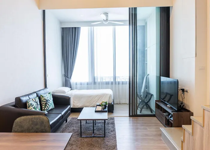 Ramada By Wyndham Bangkok Sukhumvit 87
