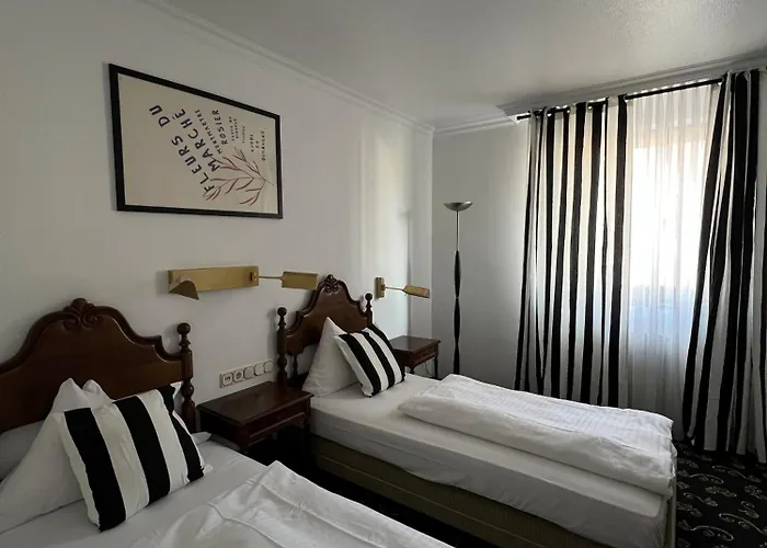 Landhaus Hotel Neuss