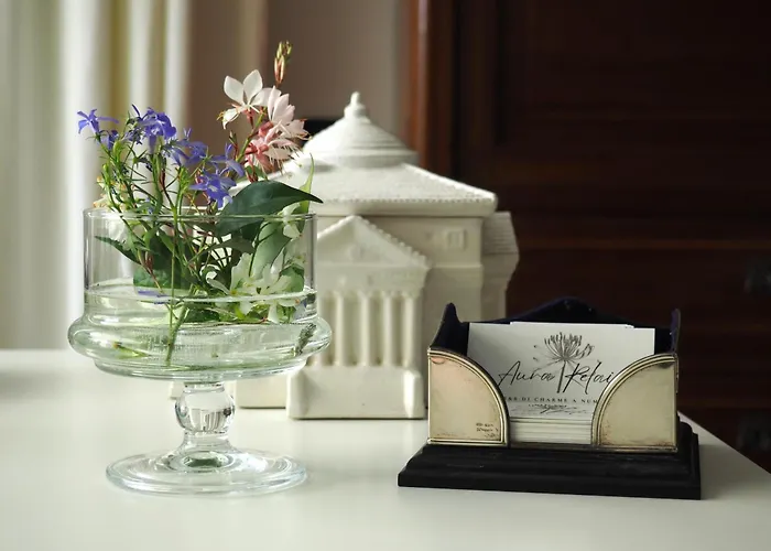Bed and Breakfast Aura Relais Numana