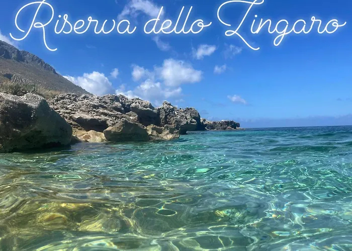 CI VULIA B&B - Sicilia, con colazione, piscina, barbecue, parcheggio, free wifi, sea pool&bbq Alcamo Marina
