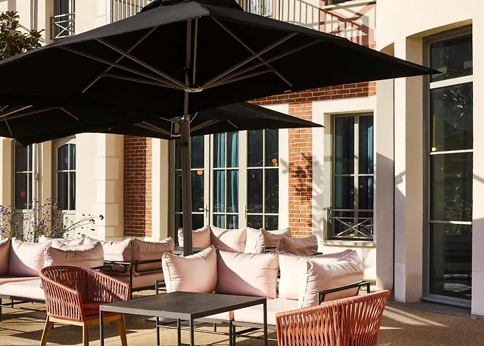 Mercure Hotel Le Touquet