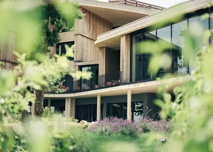 LOISIUM Wine&Spa Hotel Champagne