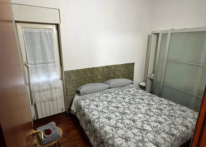 B&B Vittoria