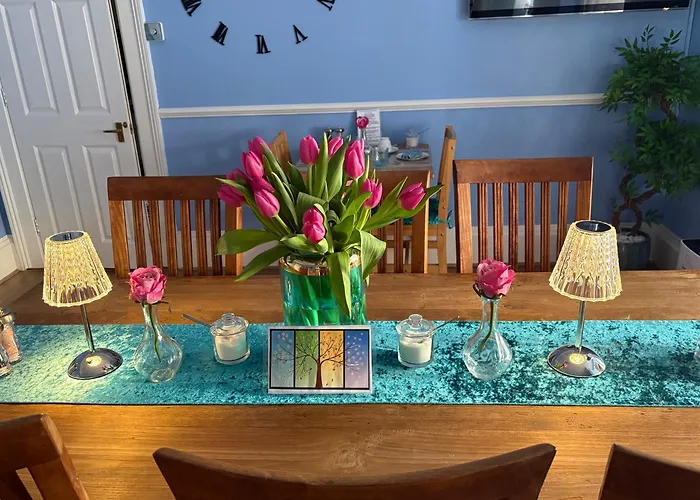 All Seasons Bed & Breakfast - Adults Only Weston-super-Mare