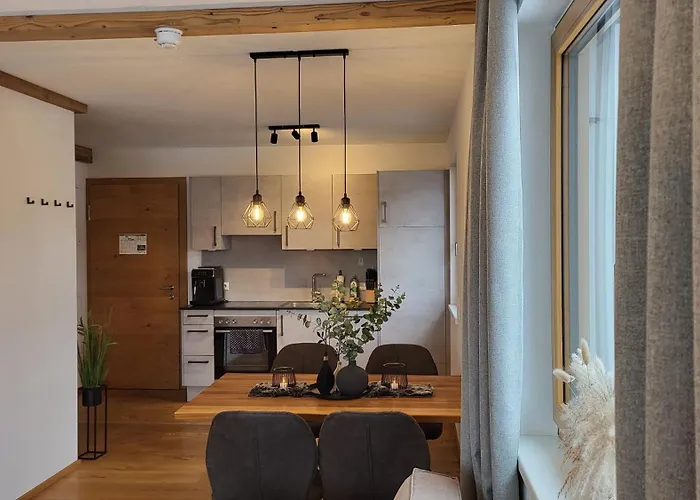 Apartment Streif LXL Kirchdorf in Tirol