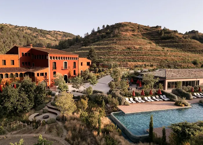 Gran Hotel Mas d'en Bruno
