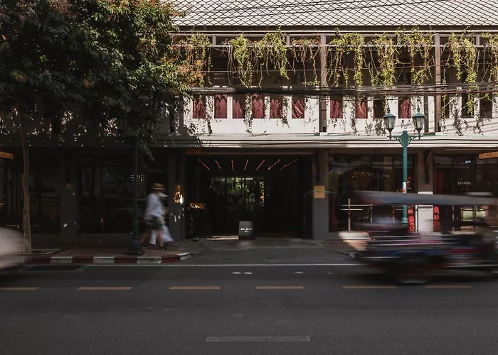 Baan Tuk Din