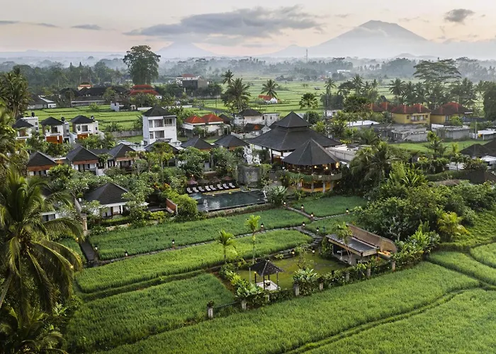 Anumana Village Ubud