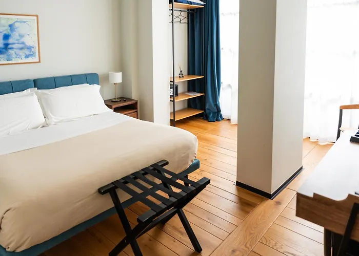 Bed and Breakfast Club64 Andria