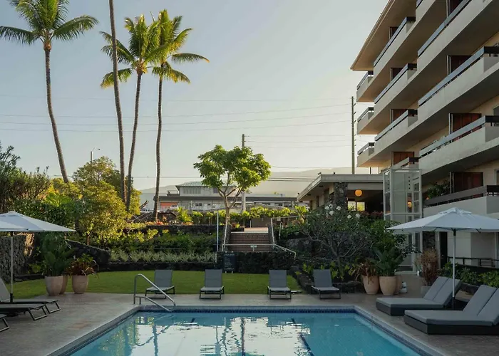 Pacific 19 Kona