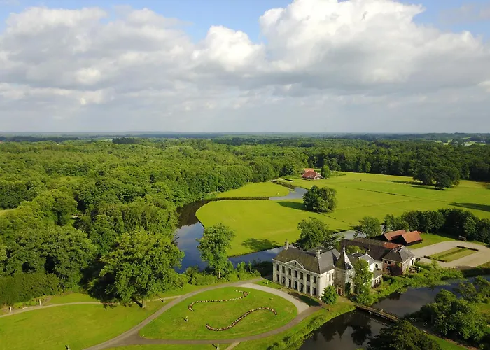 Hofparken De Bergvennen
