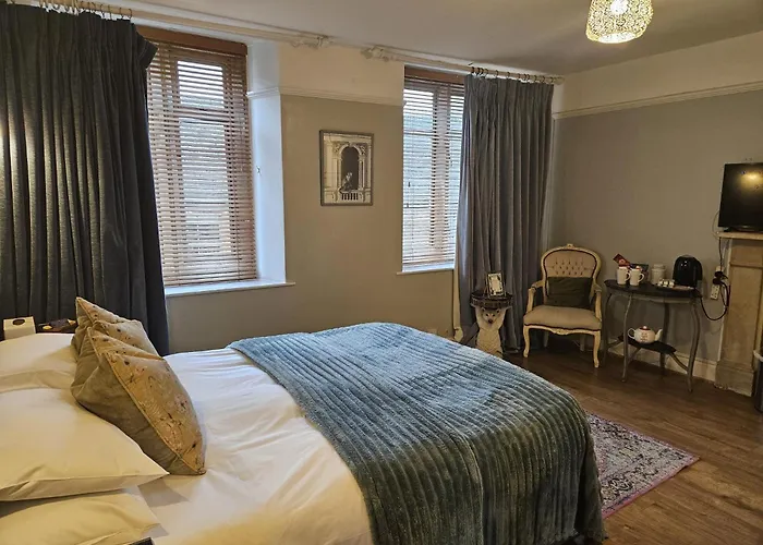 Cotswold Gardens Bed And Breakfast