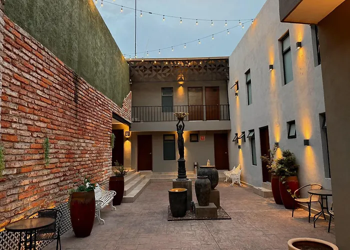Casa 20