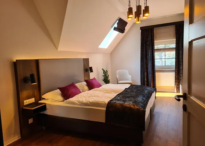 Residence Black Eagle Lubmin Strand