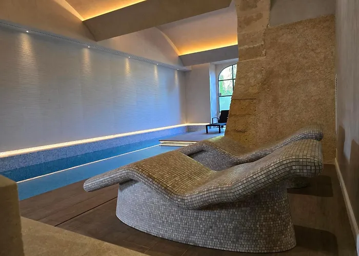 Finca Sa Bastida Luxury Retreat & Spa Adults Only - Over 14