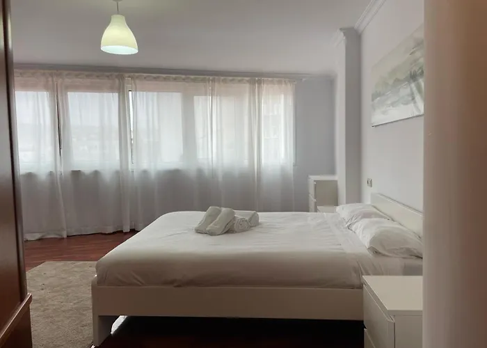 Cies Suitel López de Neira 28 - Love your Stay