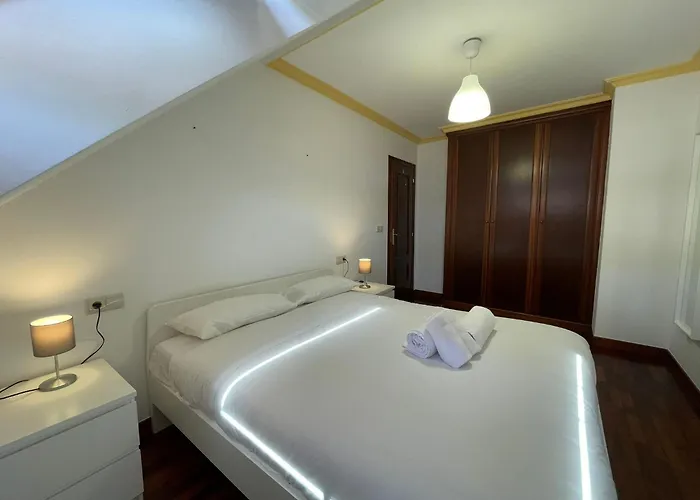 Cies Suitel López de Neira 28 - Love your Stay