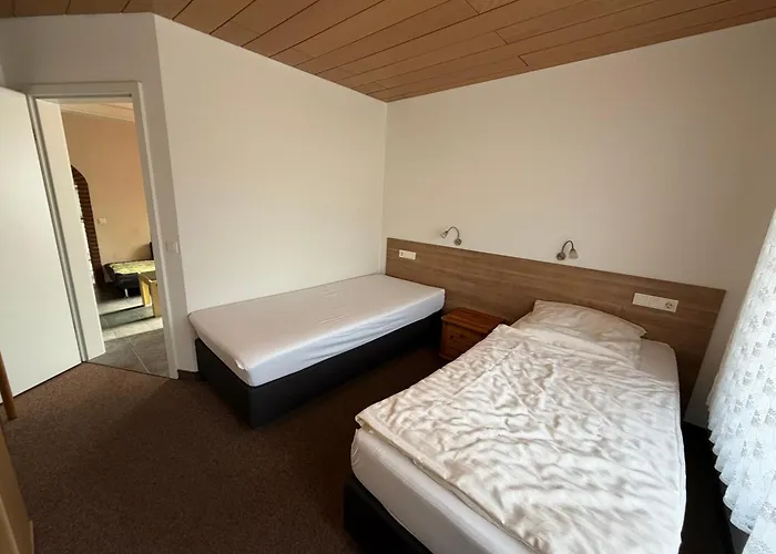 Hotel Restaurant Zum Schwan