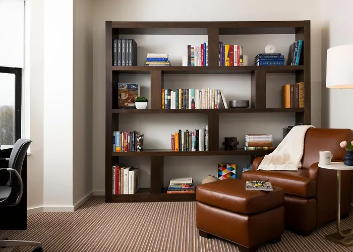 The Study At Johns Hopkins