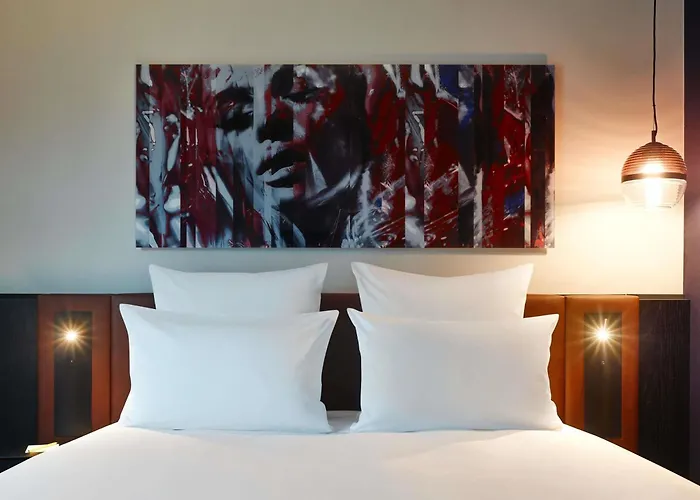Hotel TRIBE Baden-Baden