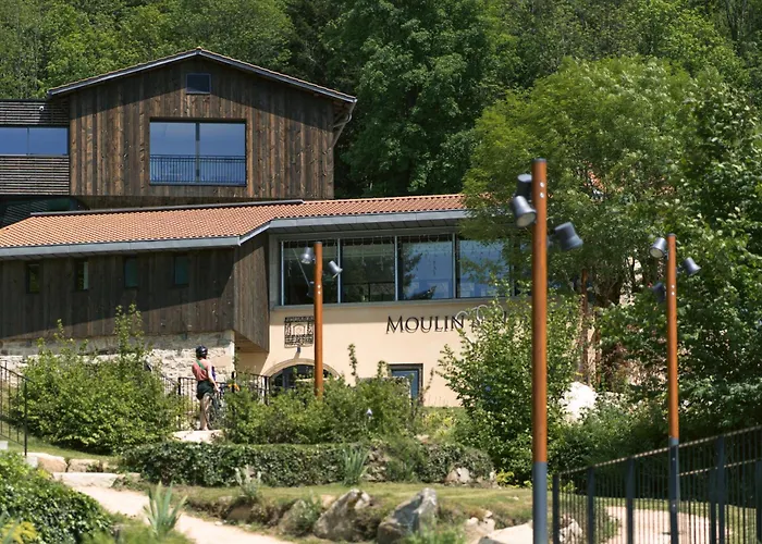 Le Moulin de Nouara