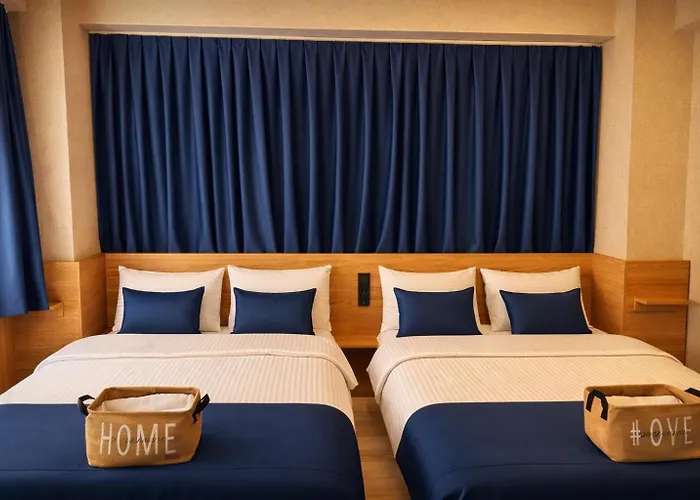 Taksim Santa Lucia Hotel
